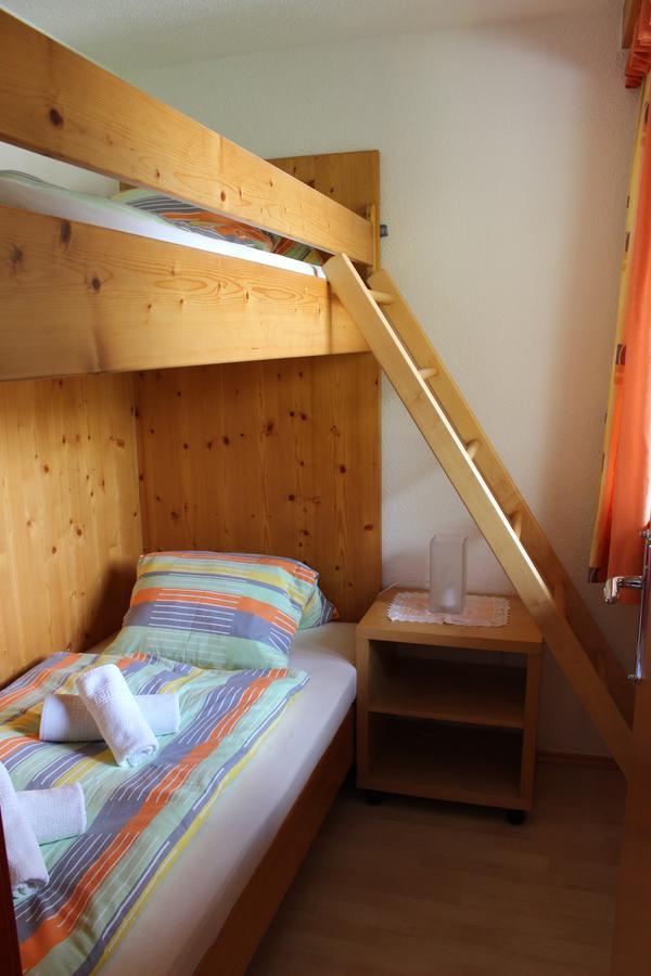 Ferienwohnungen Maurer Umhausen Esterno foto