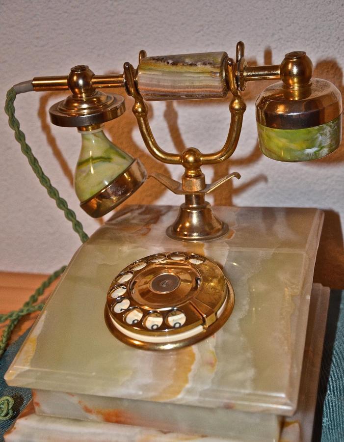 Ferienwohnungen Maurer Umhausen Camera foto
