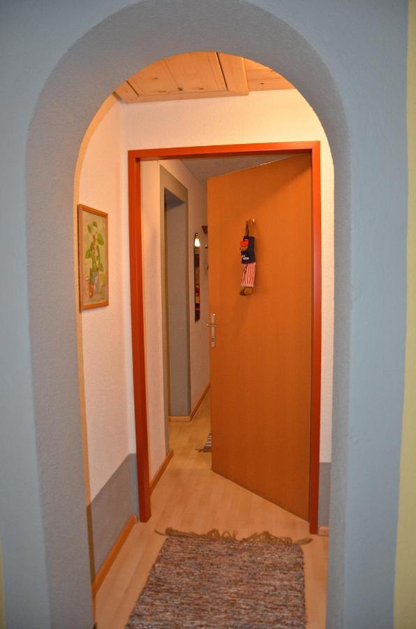 Ferienwohnungen Maurer Umhausen Camera foto